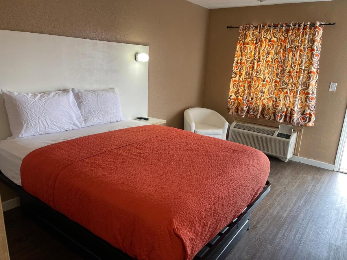 Hotel Eastin Atchison Экстерьер фото