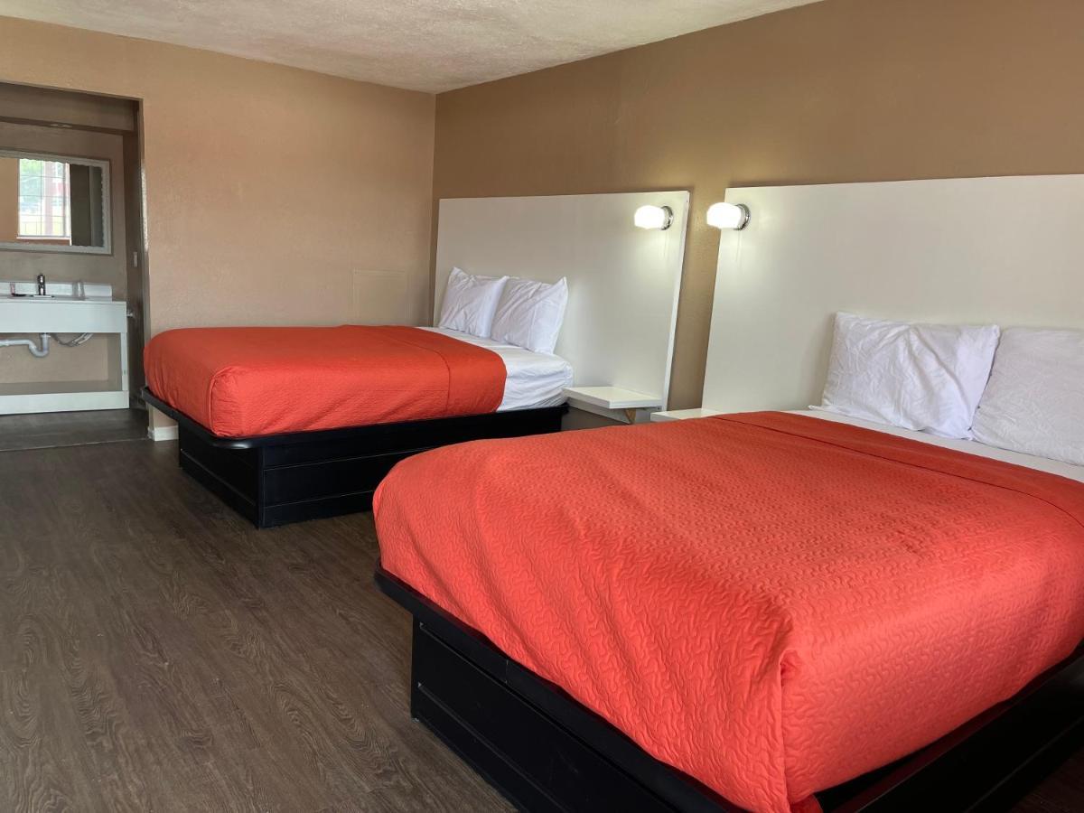 Hotel Eastin Atchison Экстерьер фото