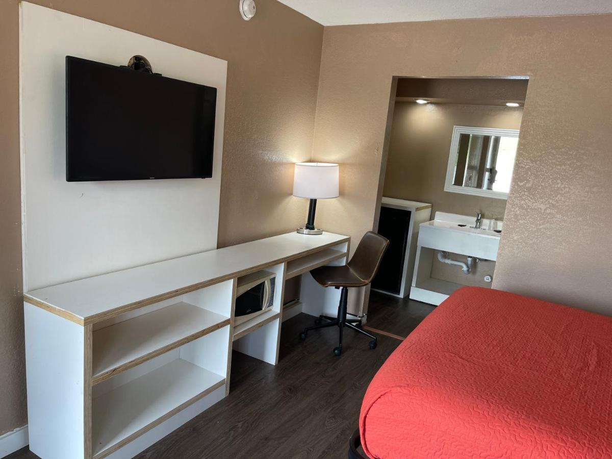 Hotel Eastin Atchison Экстерьер фото